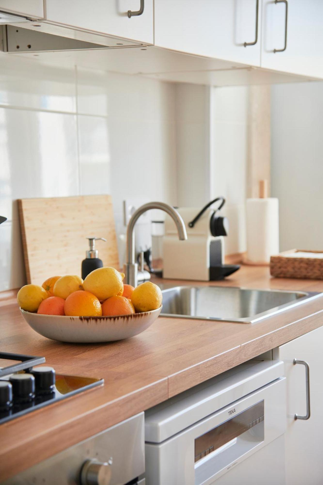Sunset Bay View, Renovated Apt, By Timecooler Setúbal Exterior foto