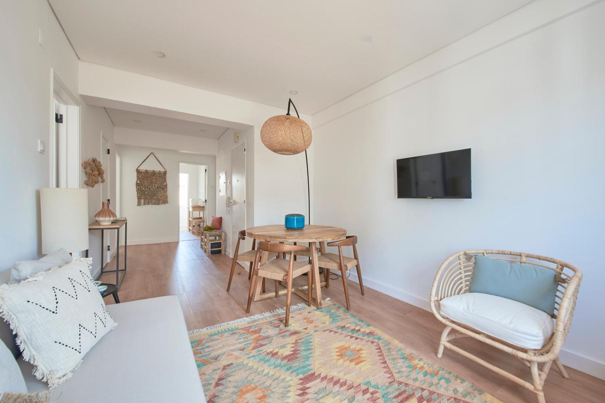Sunset Bay View, Renovated Apt, By Timecooler Setúbal Exterior foto
